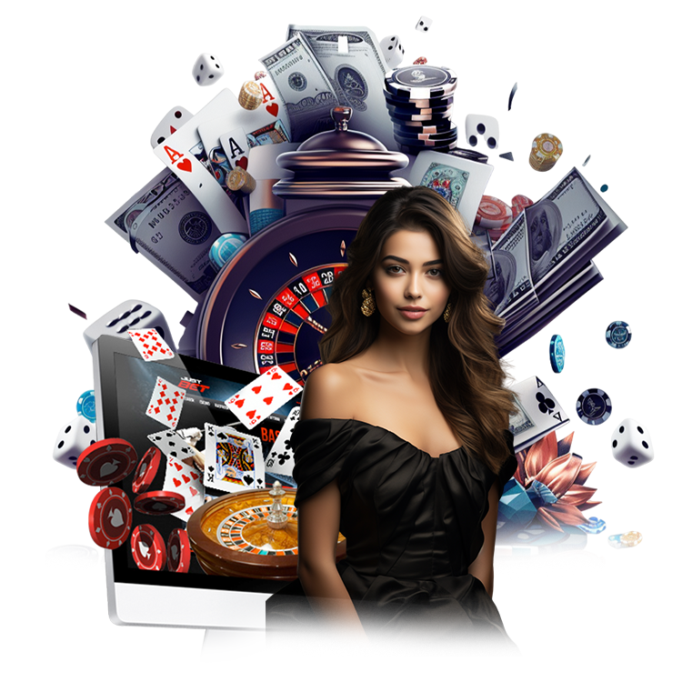 สิทธิพิเศษต่าง ๆ ในเว็บไซต์คาสิโน